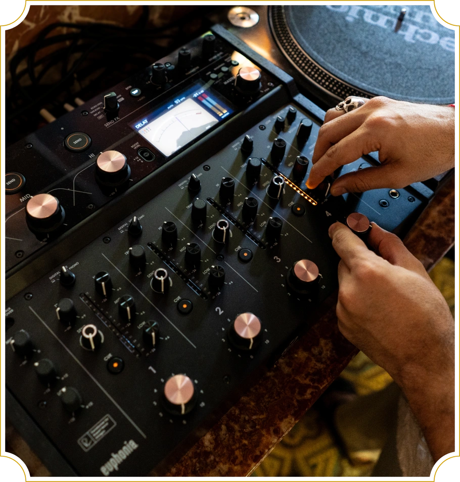 Imagen de djs