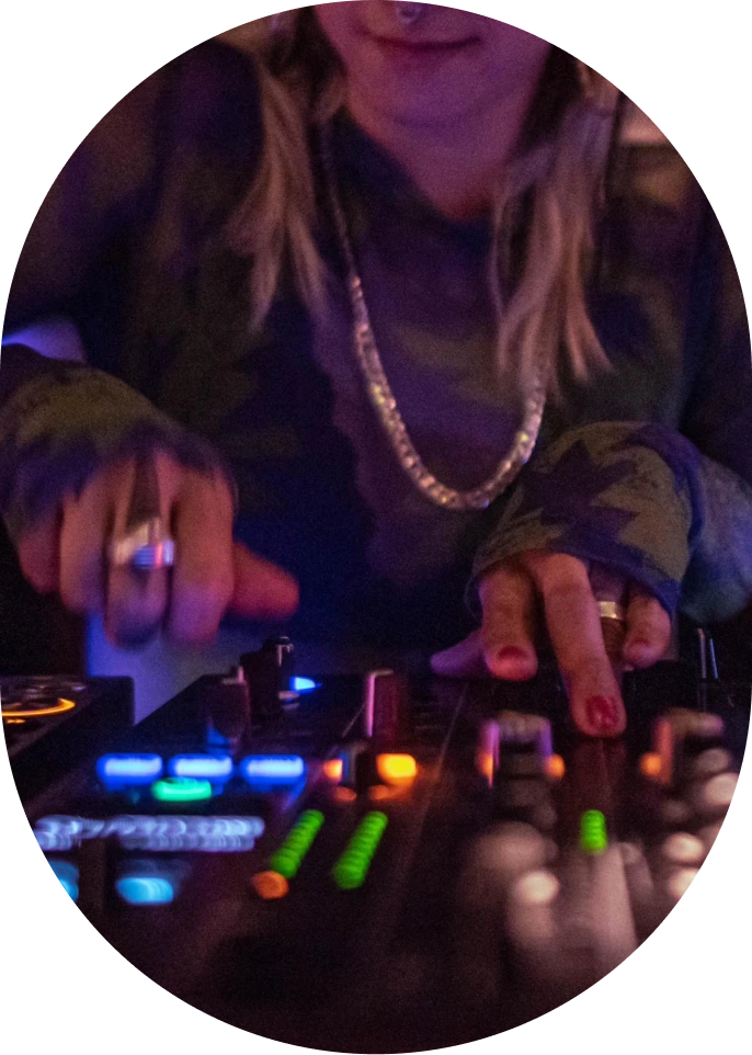 Imagen de dj