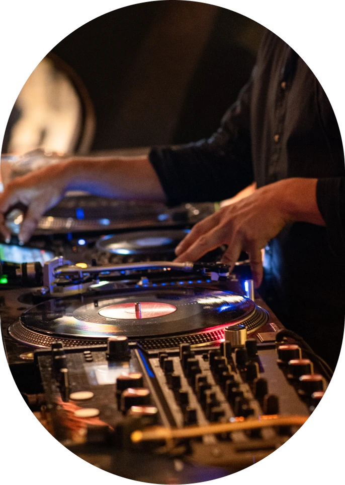 Imagen de dj