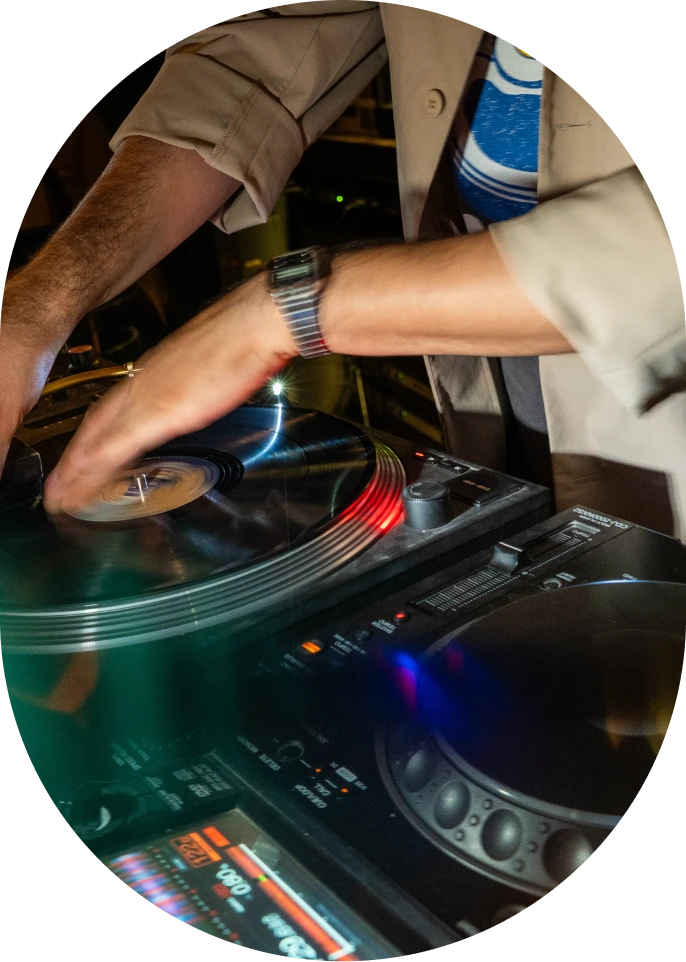 Imagen de dj