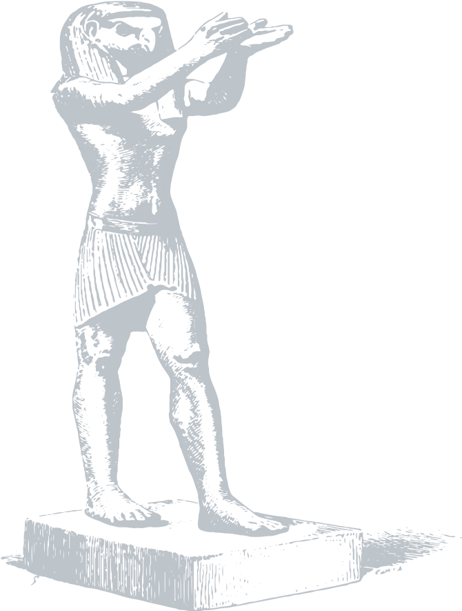 Imagen esfinje
