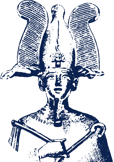 Imagen esfinje